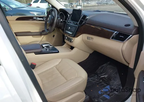 2018 Mercedes-Benz Gle 350 4Matic из США, поврежденный, VIN 4JGDA5HB8JB023691